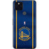 NBA Golden State Warriors Jersey Google Pixel 5 Skin
